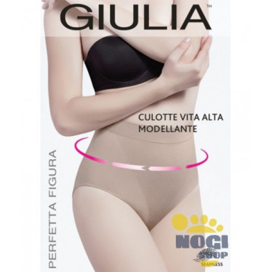 Giulia ( Джулия ) Боди корсет корректирующий Giulia ( Джулия ) GI Culotte Vita Alta Modellante