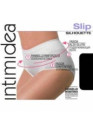 Intimidea Корректирующие трусы-шорты с высокой талией Intimidea IM SLIP CONTROL BODY YOU