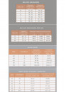 BRA LE JOURNAL INTIME "JOSEPHINE" PUSH-UP (GRAY-BLUE) Le Journal JS-BR-PU BRA LE JOURNAL INTIME "JOSEPHINE" PUSH-UP (GRAY-BLUE) Le Journal JS-BR-PU