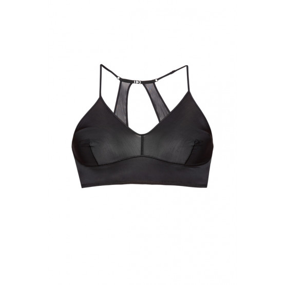 BRA BRALETTE LE JOURNAL INTIME "DAISY" (BLACK) Le Journal DS-BR-BT BRA BRALETTE LE JOURNAL INTIME "DAISY" (BLACK) Le Journal DS-BR-BT