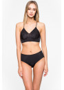 BRA BRALETTE LE JOURNAL INTIME "DAISY" (BLACK) Le Journal DS-BR-BT BRA BRALETTE LE JOURNAL INTIME "DAISY" (BLACK) Le Journal DS-BR-BT