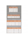 BRA LE JOURNAL INTIME "MONROE" BRA BASIC (NUDE) Le Journal MR-BRR-BB BRA LE JOURNAL INTIME "MONROE" BRA BASIC (NUDE) Le Journal MR-BRR-BB